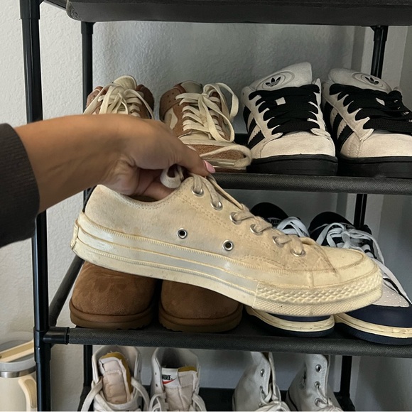 Converse x Comme des Garçons - Picture 2 of 2